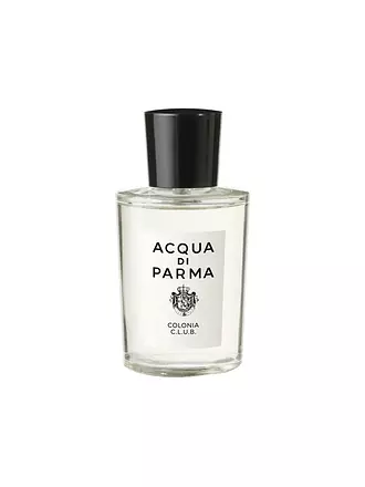 ACQUA DI PARMA | Colonia C.L.U.B. Eau de Cologne 100ml | 